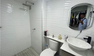 Apartamento en venta - Urbanización el parque - Soledad