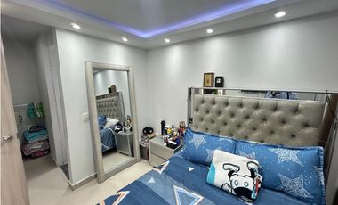 Apartamento en venta - Urbanización el parque - Soledad