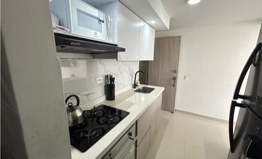 Apartamento en venta - Urbanización el parque - Soledad