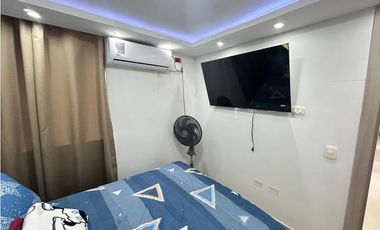 Apartamento en venta - Urbanización el parque - Soledad