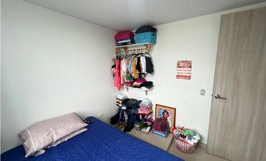 Apartamento en venta - Urbanización el parque - Soledad