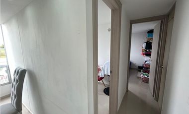 Apartamento en venta - Urbanización el parque - Soledad