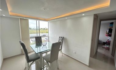 Apartamento en venta - Urbanización el parque - Soledad