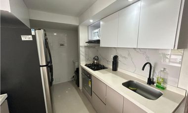 Apartamento en venta - Urbanización el parque - Soledad