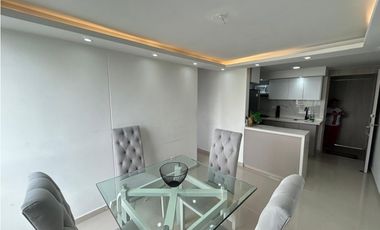 Apartamento en venta - Urbanización el parque - Soledad