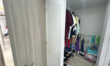 Apartamento en venta - Urbanización el parque - Soledad