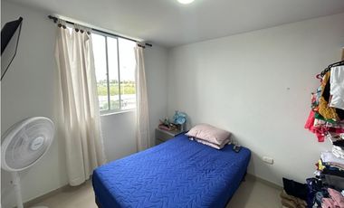 Apartamento en venta - Urbanización el parque - Soledad