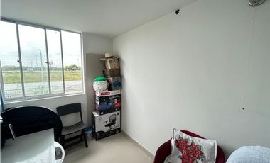Apartamento en venta - Urbanización el parque - Soledad