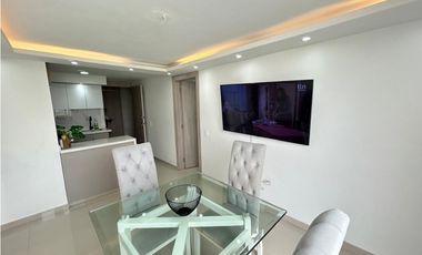 Apartamento en venta - Urbanización el parque - Soledad