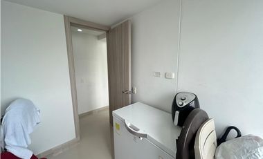 Apartamento en venta - Urbanización el parque - Soledad