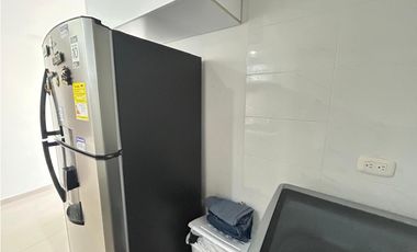 Apartamento en venta - Urbanización el parque - Soledad