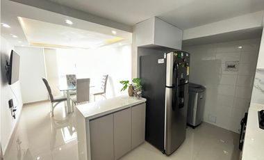 Apartamento en venta - Urbanización el parque - Soledad