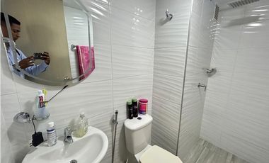 Apartamento en venta - Urbanización el parque - Soledad