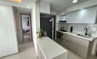 Apartamento en venta - Urbanización el parque - Soledad