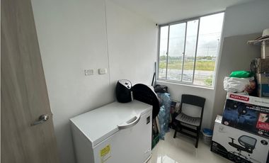 Apartamento en venta - Urbanización el parque - Soledad