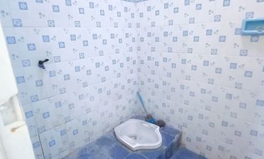 Rumah Bagus SHM Siap Huni dekat Kampus UMS