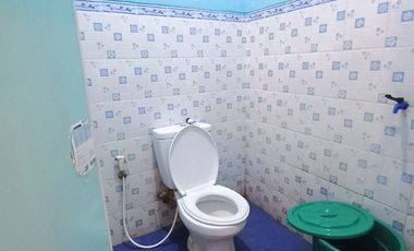 Rumah Bagus SHM Siap Huni dekat Kampus UMS