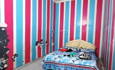 Rumah Bagus SHM Siap Huni dekat Kampus UMS