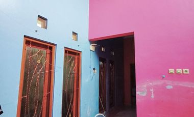 Rumah Bagus SHM Siap Huni dekat Kampus UMS