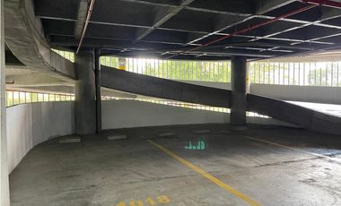 Apartaestudio moderno para renta amoblada en el Poblado