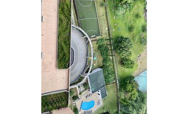 Apartaestudio moderno para renta amoblada en el Poblado