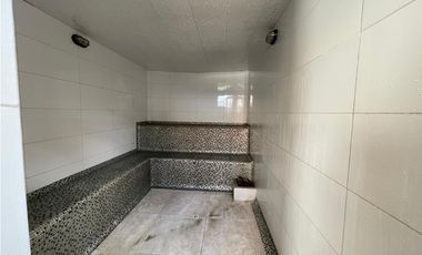 Apartaestudio moderno para renta amoblada en el Poblado