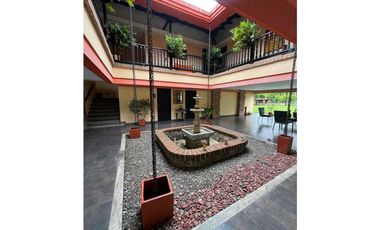 SE VENDE FINCA CERCA A LA VIRGINIA