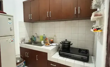 Dijual cepat rumah tempat usaha strategis ramai dkt Mall GGP LT 300LB419 bulevard galaxy