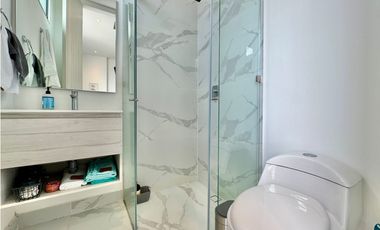 Venta original  apartasuite en Pozos Colorados