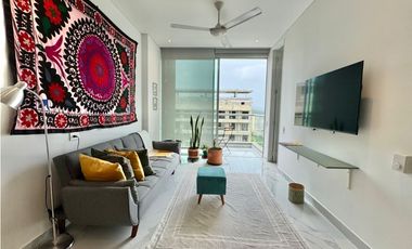 Venta original  apartasuite en Pozos Colorados