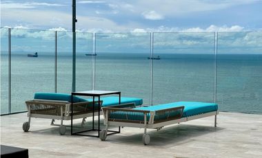 Venta original  apartasuite en Pozos Colorados