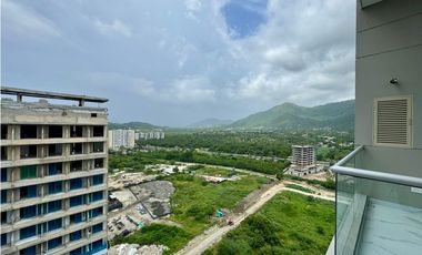 Venta original  apartasuite en Pozos Colorados