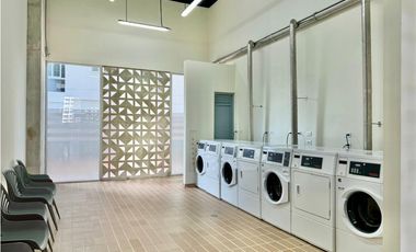 Venta original  apartasuite en Pozos Colorados