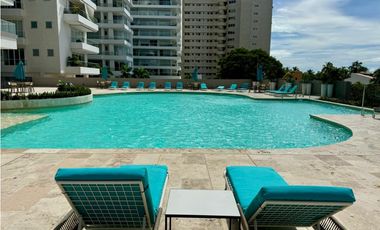 Venta original  apartasuite en Pozos Colorados