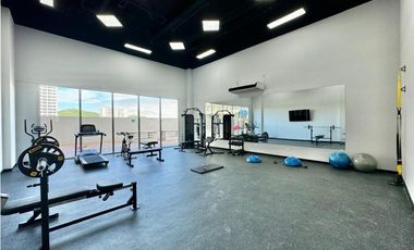 Venta original  apartasuite en Pozos Colorados