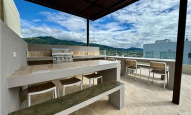 Venta original  apartasuite en Pozos Colorados