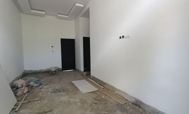 Rumah Baru Cantik SHM, Ready Unit Finishing Bonus Free Pjk Pembelian