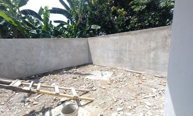 Rumah Baru Cantik SHM, Ready Unit Finishing Bonus Free Pjk Pembelian