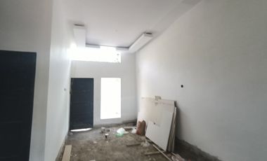 Rumah Baru Cantik SHM, Ready Unit Finishing Bonus Free Pjk Pembelian