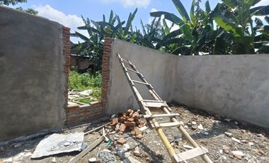 Rumah Baru Cantik SHM, Ready Unit Finishing Bonus Free Pjk Pembelian