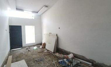 Rumah Baru Cantik SHM, Ready Unit Finishing Bonus Free Pjk Pembelian