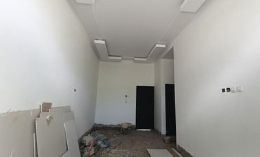 Rumah Baru Cantik SHM, Ready Unit Finishing Bonus Free Pjk Pembelian