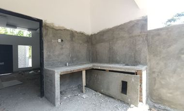 Rumah Baru Cantik SHM, Ready Unit Finishing Bonus Free Pjk Pembelian