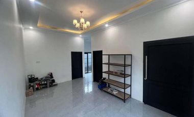 Rumah Premium Wonopringgo Pekalongan, SHM