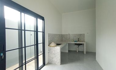 Rumah Premium Wonopringgo Pekalongan, SHM