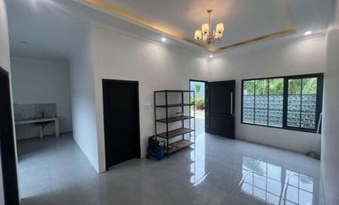 Rumah Premium Wonopringgo Pekalongan, SHM
