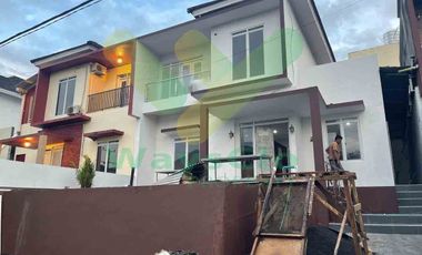 DISEWAKAN RUMAH CANTIK DI TAMANSARI METROPOLITAN, HARGA SANGAT MURAH