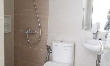 DIJUAL MURAH Rumah 2 lantai Cluster Samatha Di Harapan Indah Bekasi