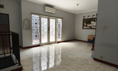Rumah Cluster Siap Huni di Harapan Indah Bekasi