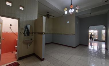 Rumah Cluster Siap Huni di Harapan Indah Bekasi